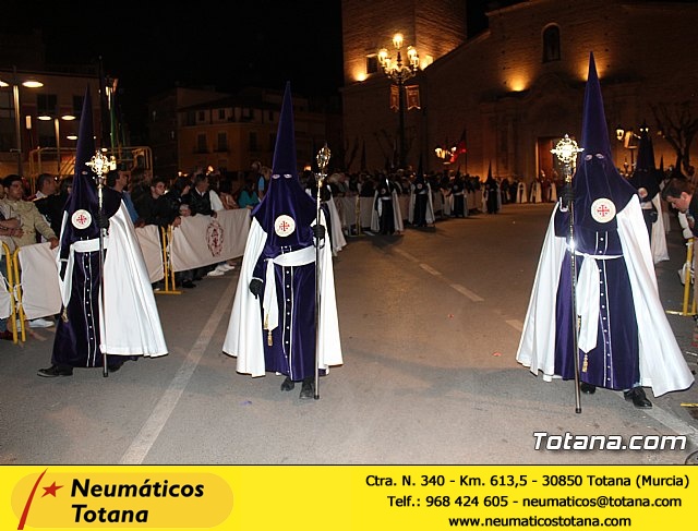 Viernes Santo Procesion Santo Entierro 2017 - 2